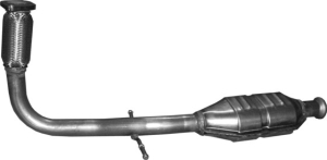 Katalizator / Catalytic converter