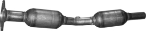 Katalizator / Catalytic converter