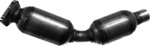 Katalizator / Catalytic converter