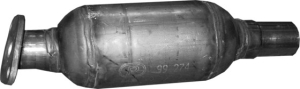 Katalizator / Catalytic converter