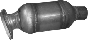 Katalizator / Catalytic converter