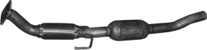 Katalizator / Catalytic converter