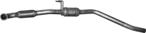 Katalizator / Catalytic converter