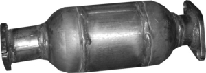 Katalizator / Catalytic converter