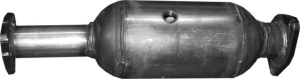 Katalizator / Catalytic converter