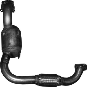 Katalizator / Catalytic converter